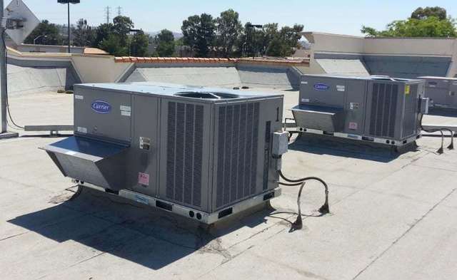 HOT! HVAC Company with $1.4mm in Sales